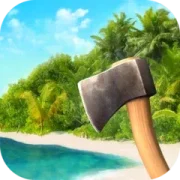 تحميل لعبة Ocean Is Home مهكرة 2025 للأندرويد APK مجاناً ترايد مود